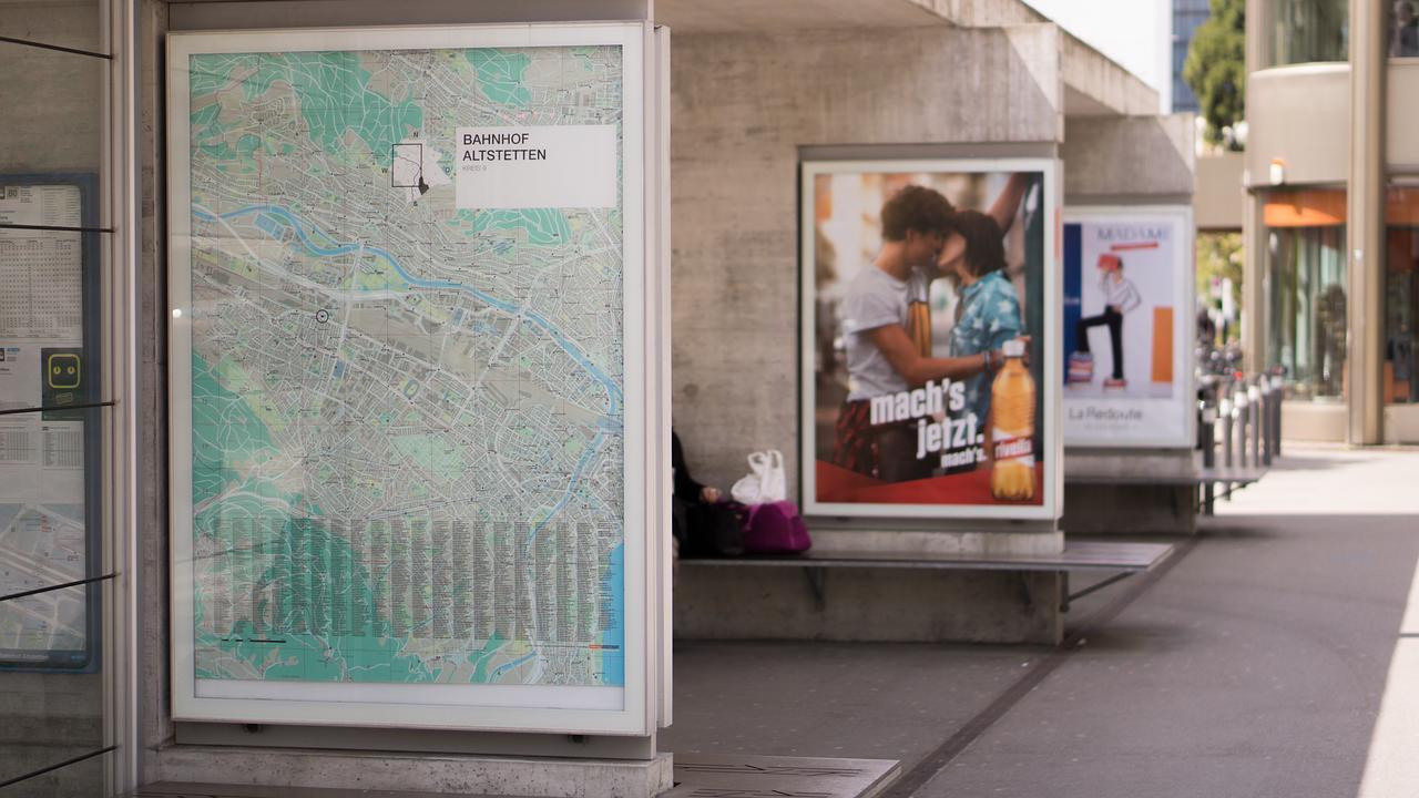 Druk reklamy – jakie powinien mieć rozmiary?