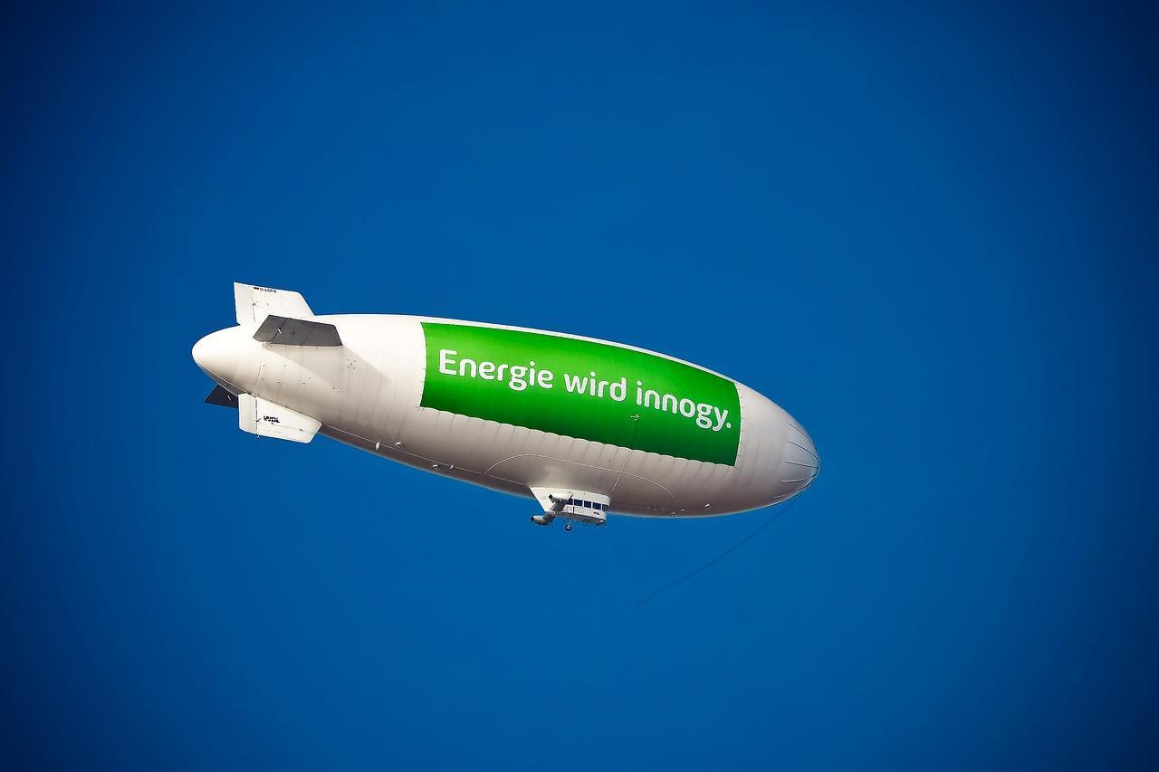 Zalety reklamy zewnętrznej