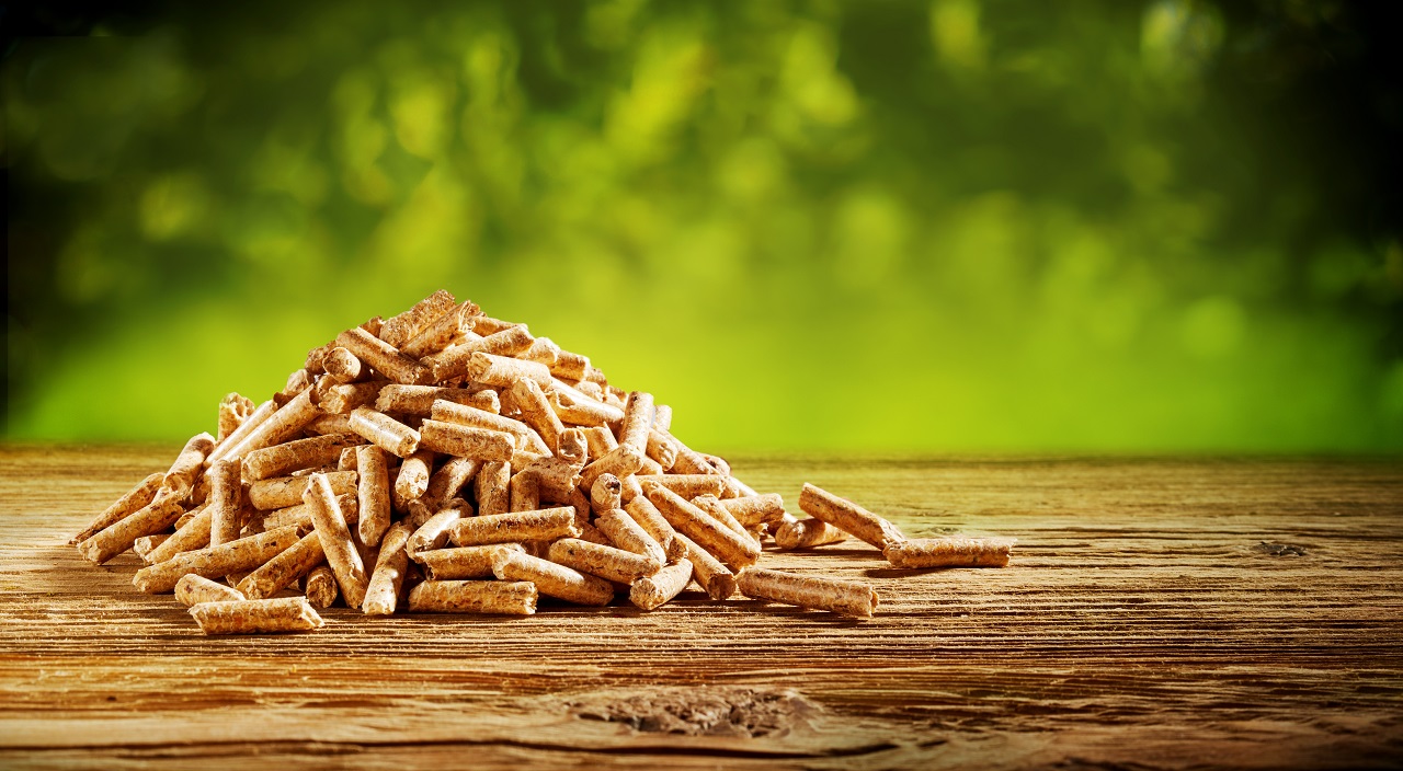 Biopaliwo – do czego służą tzw. peleciarki?