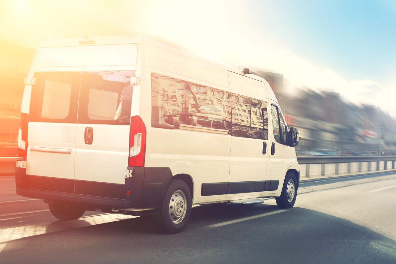 Transport na przyjęcia dla dużej liczby gości
