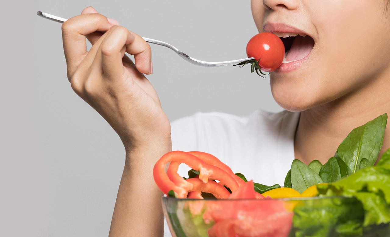 Poprawna dieta – co powinno się w niej znaleźć?