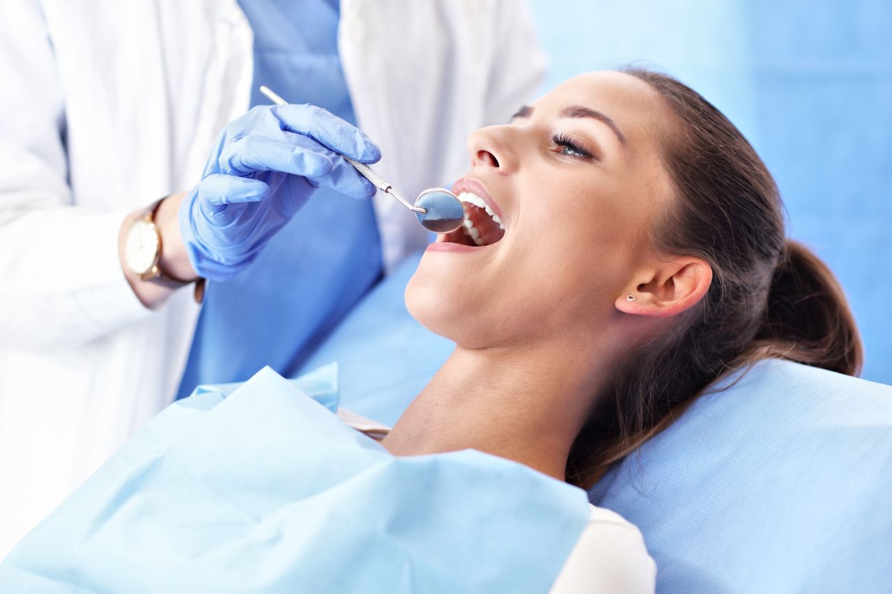 Kiedy warto udać się do dentysty?