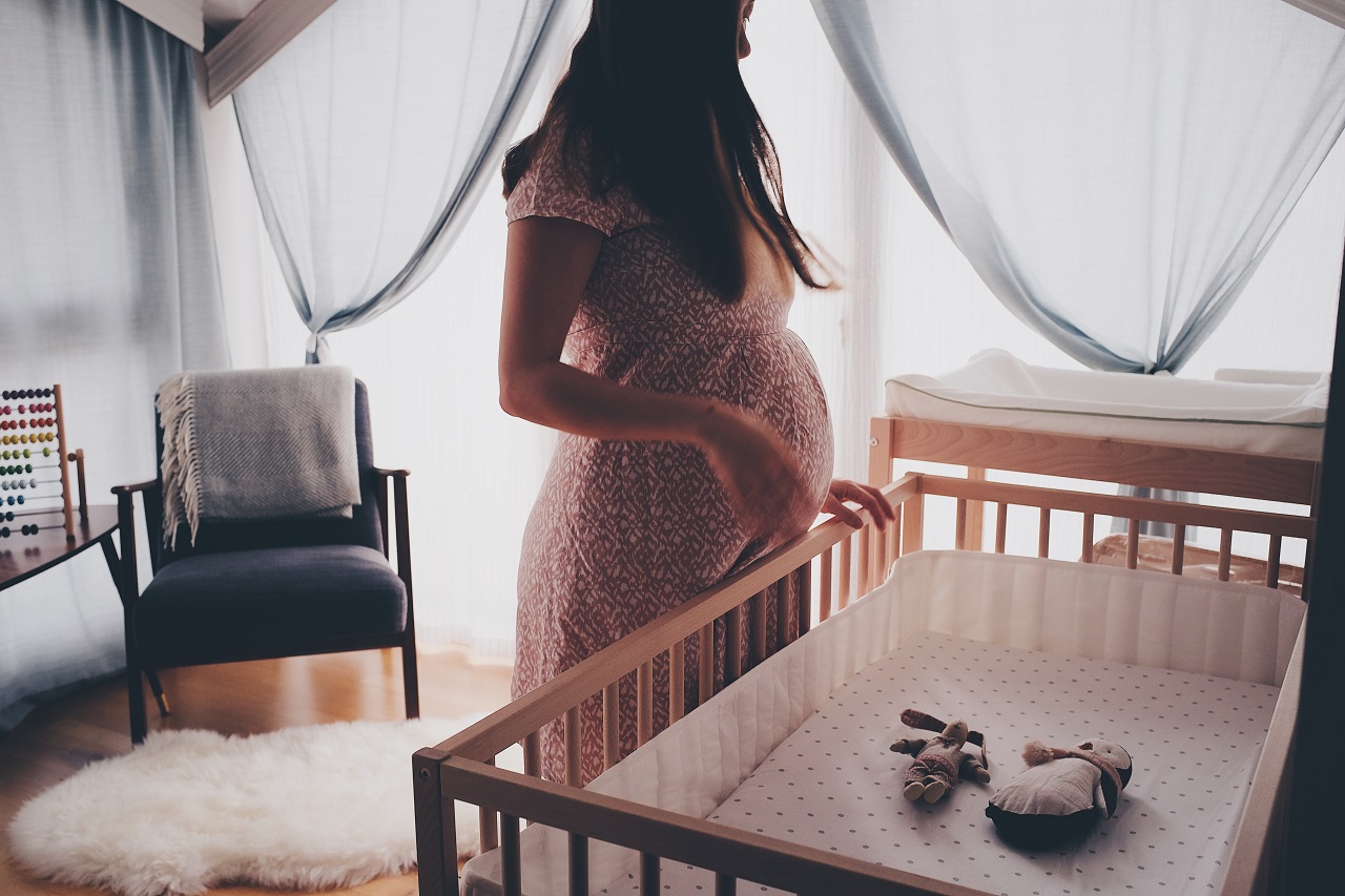 Co musisz wiedzieć przed porodem?