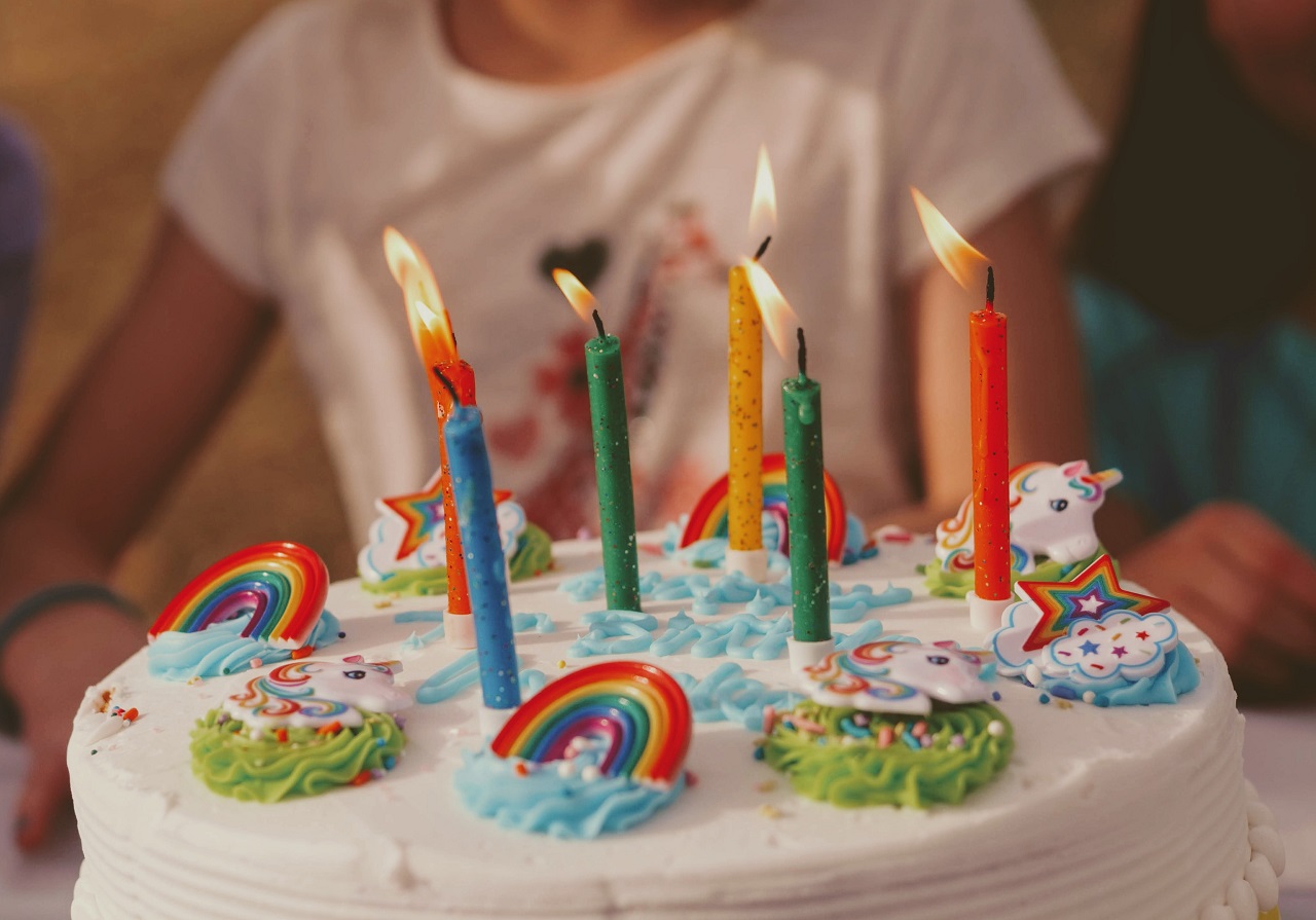 Idealne przyjęcie urodzinowe dla dziecka – Jak je zaplanować?